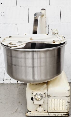Hubkneter Diosna S 120