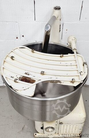 Hubkneter Diosna S 120