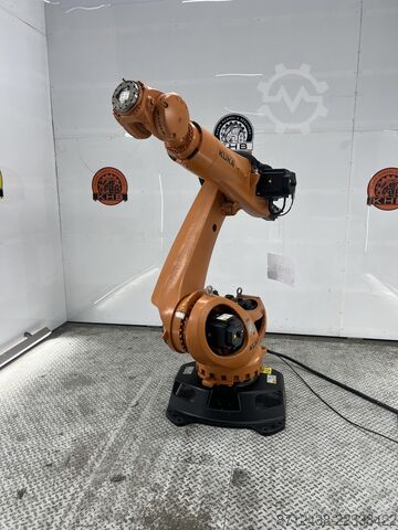 Industrial robot KUKA KR 210 R2700 extra