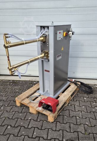 Spot welding machine DALEX SL 206