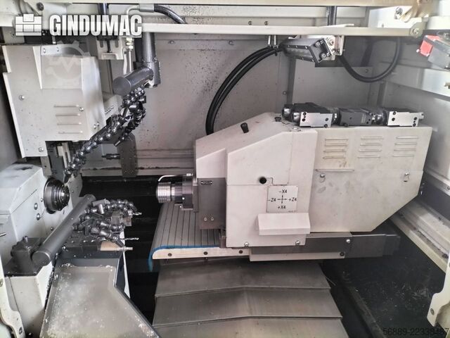 TORNOS Swiss DT 26 S TORNOS Swiss DT 26 S