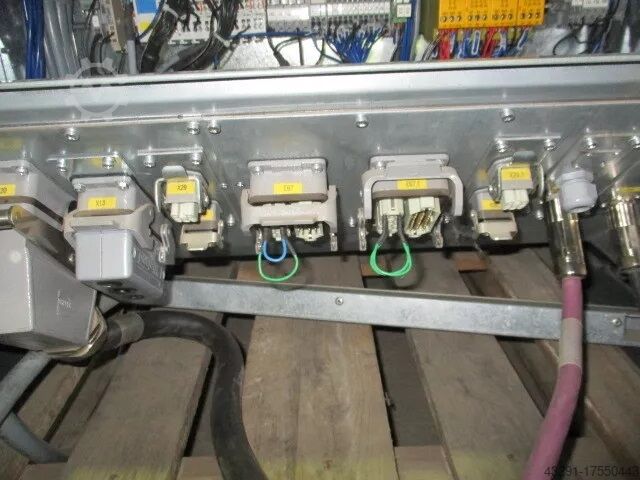 Industrieroboter KUKA KR16 KS KRC2ed05