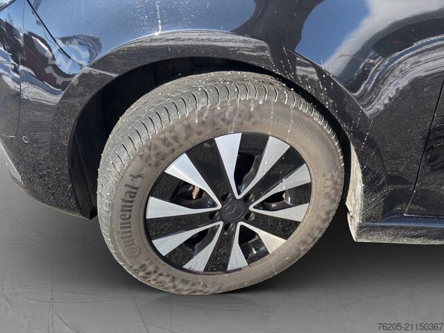 Kleinbus Mercedes-Benz EQV 300 AVANTGARDE Lang 360 ACC AUT DynLicht LED