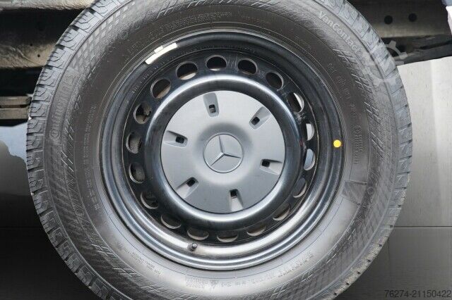 Kühltransporter Mercedes-Benz Sprinter 317 CDI L2H2 Kerstner Frischdienst 0°C