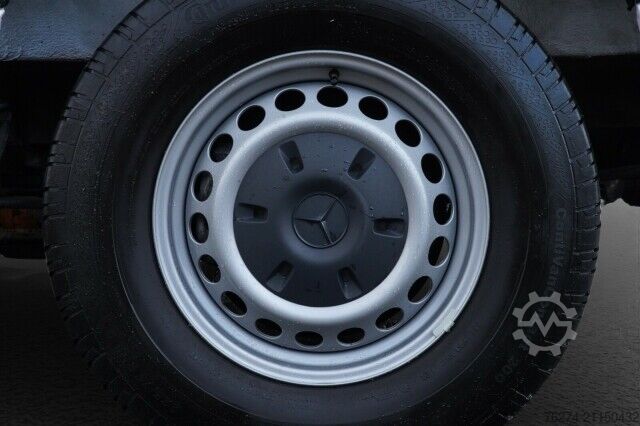 Panel van Mercedes-Benz eSprinter 312 Kasten Hochdach Standard Klima