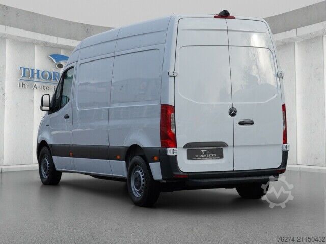 Panel van Mercedes-Benz eSprinter 312 Kasten Hochdach Standard Klima