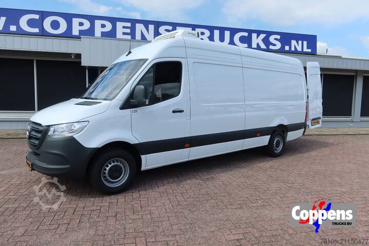 Kühlkastenwagen Mercedes-Benz Sprinter 317 CDI Koelwagen L3/H2 NIEUW