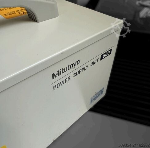 Koordinatenmessmaschine Mitutoyo QV404