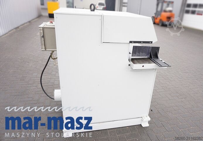 Kopierfräsmaschine Bäuerle PM 250