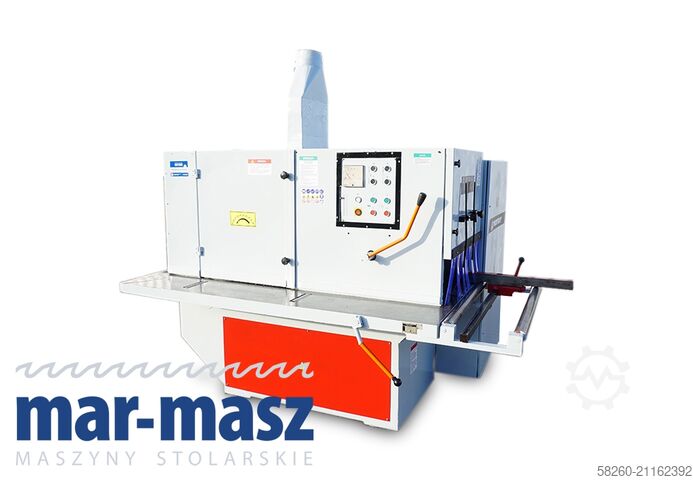 Caterpillar Multisäge TOS SVITAVY PKSN 32A,1 360 120 