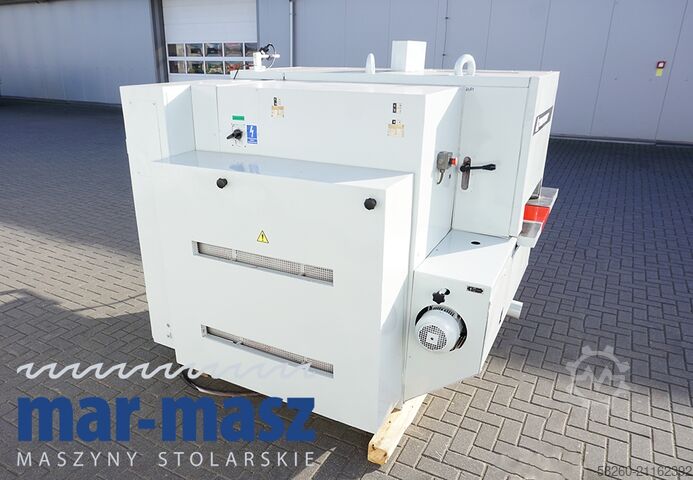 Caterpillar Multisäge TOS SVITAVY PKSN 32A,1 360 120 