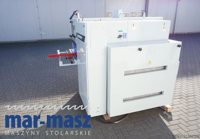 Caterpillar Multisäge TOS SVITAVY PKSN 32A,1 360 120 