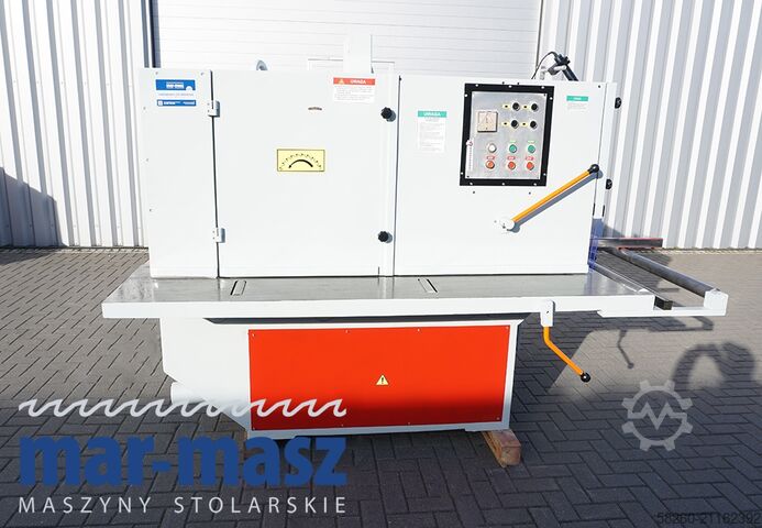 Caterpillar Multisäge TOS SVITAVY PKSN 32A,1 360 120 