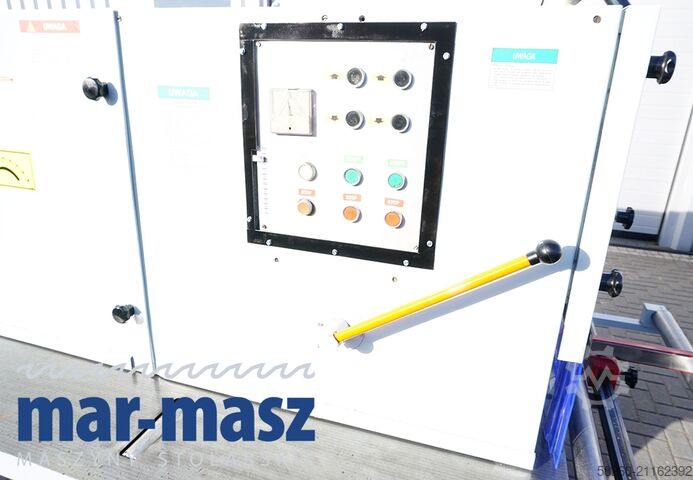 Caterpillar Multisäge TOS SVITAVY PKSN 32A,1 360 120 