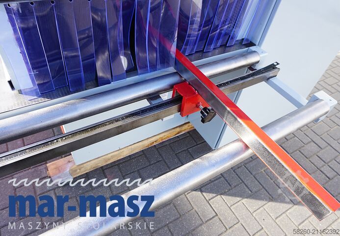 Caterpillar Multisäge TOS SVITAVY PKSN 32A,1 360 120 