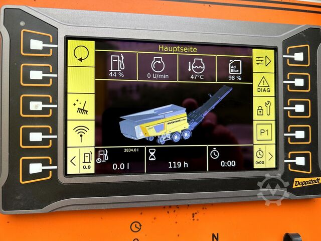 Platzhalter Doppstadt Inventhor