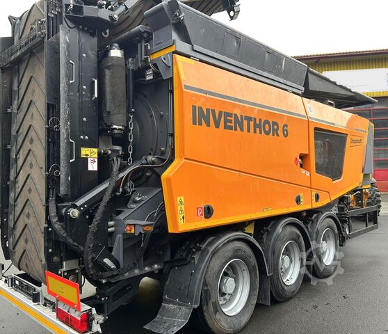 Platzhalter Doppstadt Inventhor