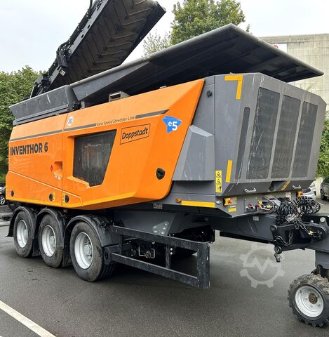 Platzhalter Doppstadt Inventhor