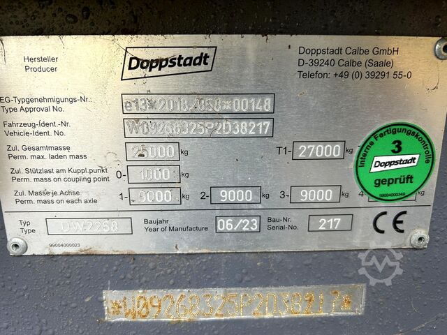 Platzhalter Doppstadt Inventhor