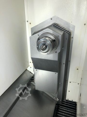 CNC-Dreh- und Fräszentrum Mazak INTEGREX j-200 - 1000