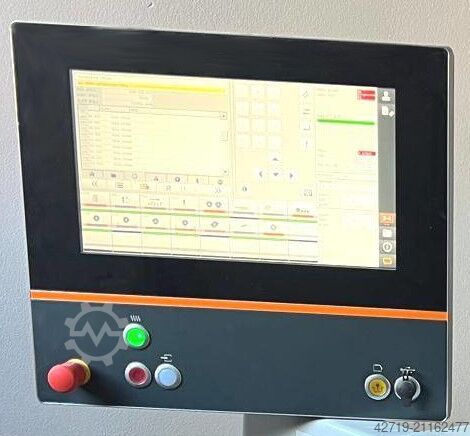 Kantenanleimmaschine HOLZ-HER AURIGA 1308XL power