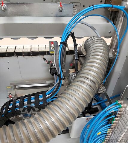 Kantenanleimmaschine HOLZ-HER AURIGA 1308XL power