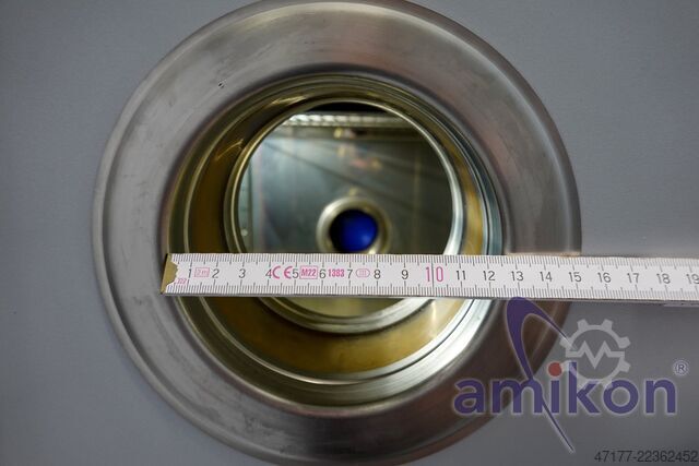 Year of manufacture 2018, 600 liters CTS Temperaturprüfschrank T-70/600 -70 bis +210°C