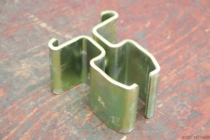 Clamp sleeve Helm 1505