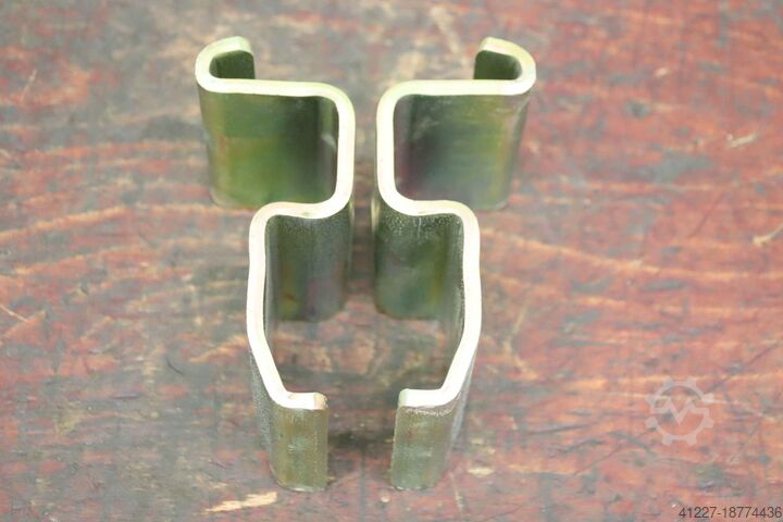 Clamp sleeve Helm 1505