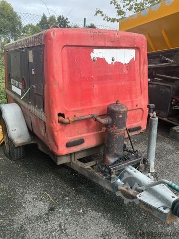 Sonstige  ORBONS GO 175.S Kompressor