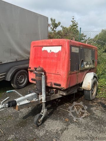 Sonstige ORBONS GO 175.S Kompressor