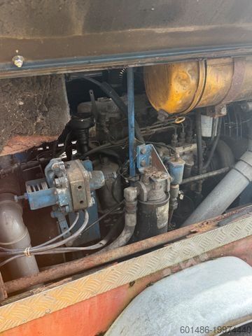 Sonstige  ORBONS GO 175.S Kompressor