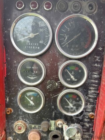 Sonstige ORBONS GO 175.S Kompressor