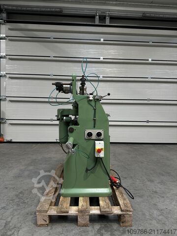 Fräsmaschine für Schubladenverbindungen OMEC 750 OMEC 750