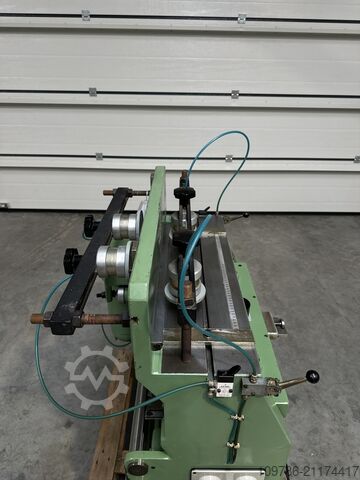 Fräsmaschine für Schubladenverbindungen OMEC 750 OMEC 750