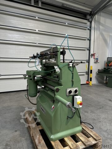 Fräsmaschine für Schubladenverbindungen OMEC 750 OMEC 750