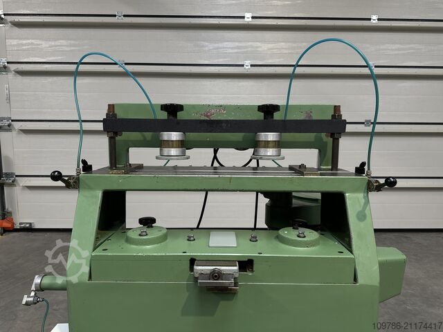 Fräsmaschine für Schubladenverbindungen OMEC 750 OMEC 750