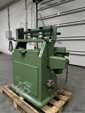 Fräsmaschine für Schubladenverbindungen OMEC 750 OMEC 750