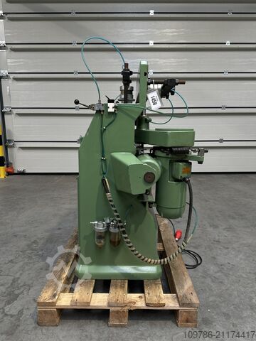 Fräsmaschine für Schubladenverbindungen OMEC 750 OMEC 750