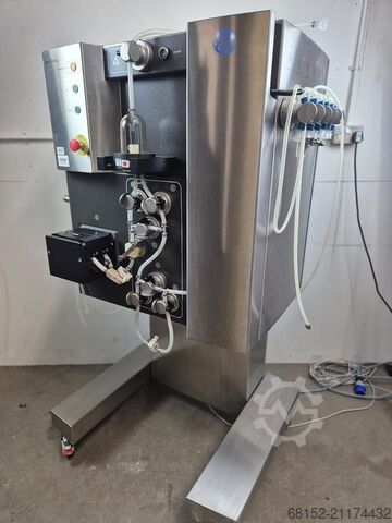 ÄKTA ready™ Chromatographiesystem Cytiva Sweden AB Chromatography System