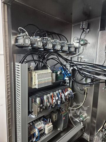 ÄKTA ready™ Chromatographiesystem Cytiva Sweden AB Chromatography System