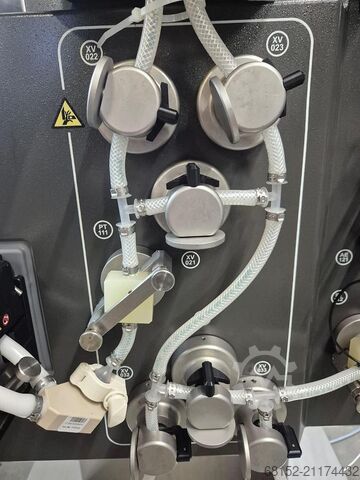 ÄKTA ready™ Chromatographiesystem Cytiva Sweden AB Chromatography System