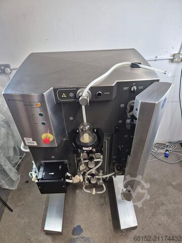 ÄKTA ready™ Chromatographiesystem Cytiva Sweden AB Chromatography System