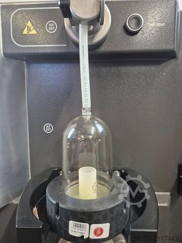 ÄKTA ready™ Chromatographiesystem Cytiva Sweden AB Chromatography System