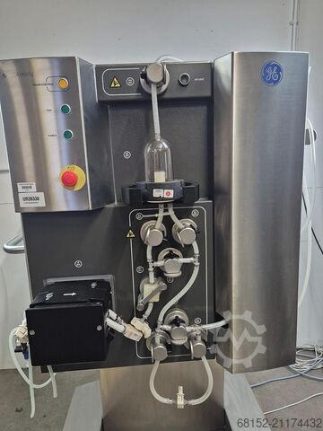 ÄKTA ready™ Chromatographiesystem Cytiva Sweden AB Chromatography System