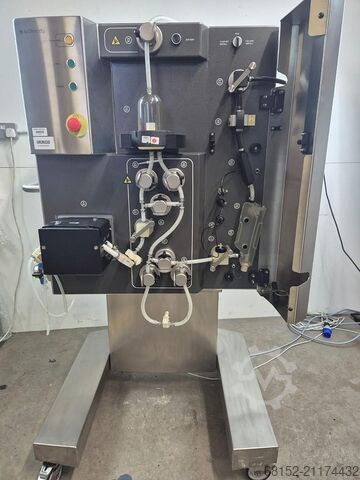 ÄKTA ready™ Chromatographiesystem Cytiva Sweden AB Chromatography System