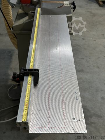 Kapp- und Gehrungssäge OMGA T50.350, 2,2 kW Omga T50.350