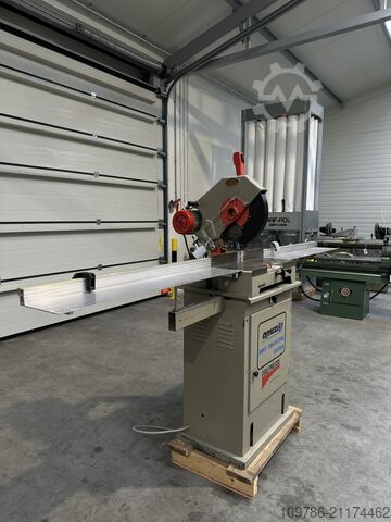 Kapp- und Gehrungssäge OMGA T50.350, 2,2 kW Omga T50.350