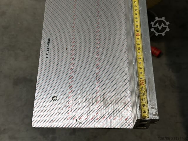 Kapp- und Gehrungssäge OMGA T50.350, 2,2 kW Omga T50.350
