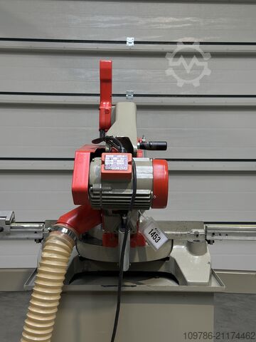 Kapp- und Gehrungssäge OMGA T50.350, 2,2 kW Omga T50.350